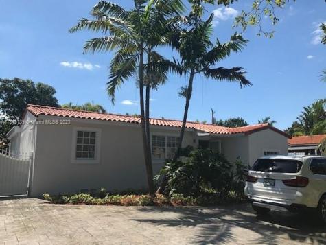 1900 SW 32nd Avenue Miami FL 33145