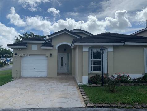 12342 SW 145th Street Miami FL 33186