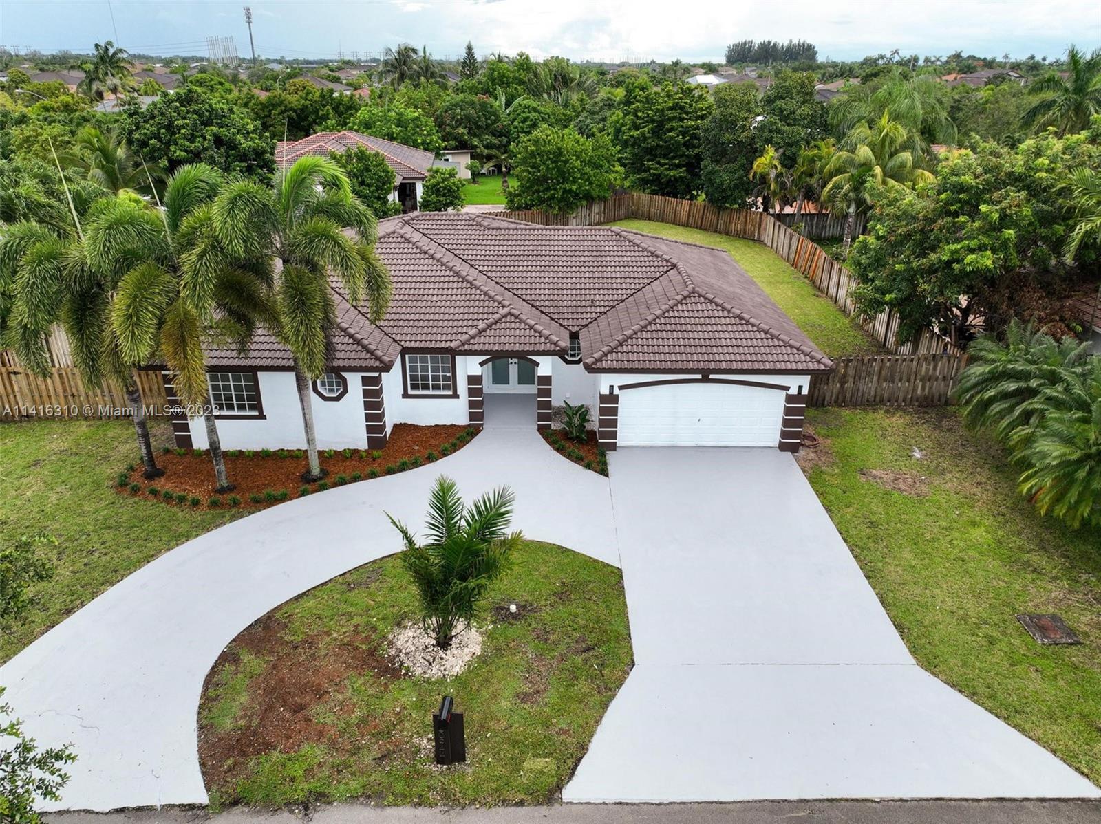 20944 SW 129th Avenue Miami FL 33177