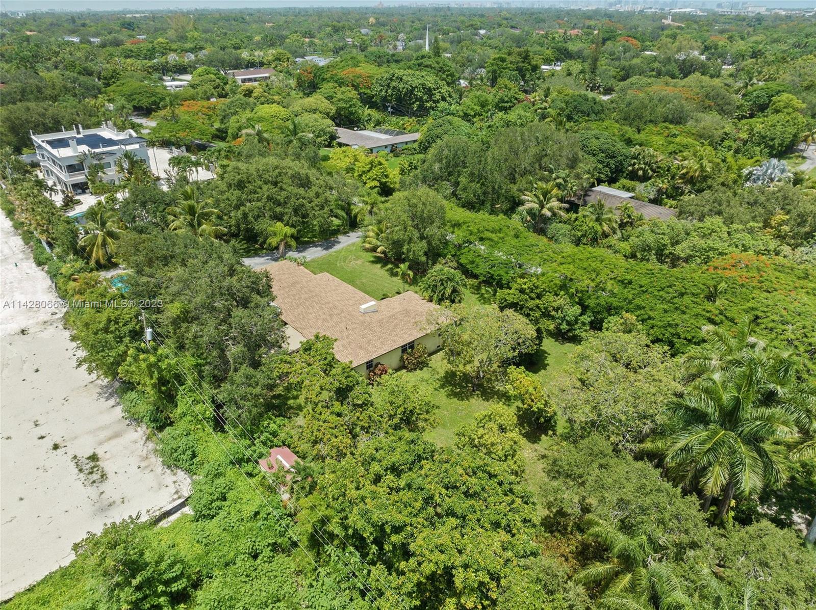 7450 SW 72nd Court Miami FL 33143