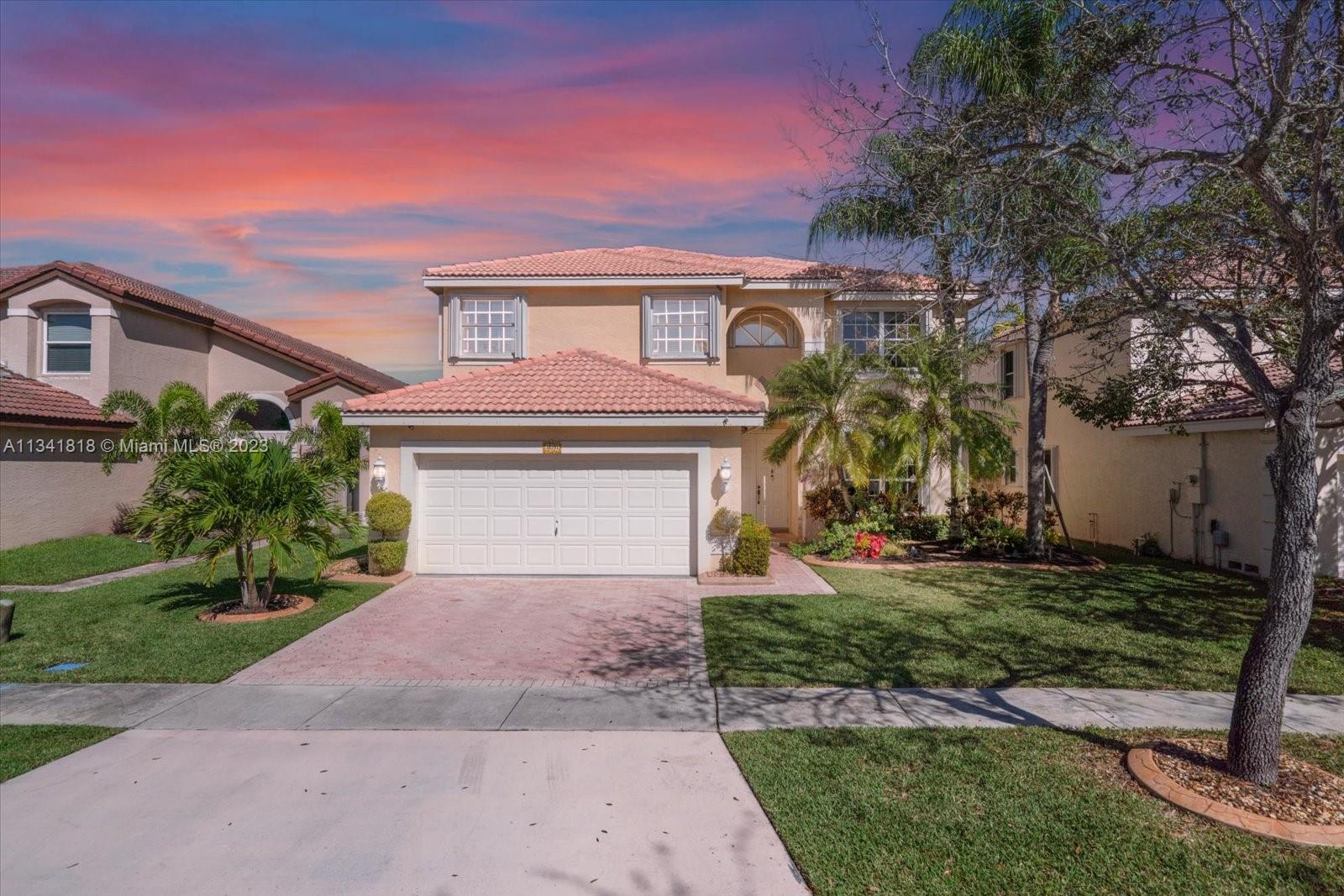 18191 SW 27th Street Miramar FL 33029
