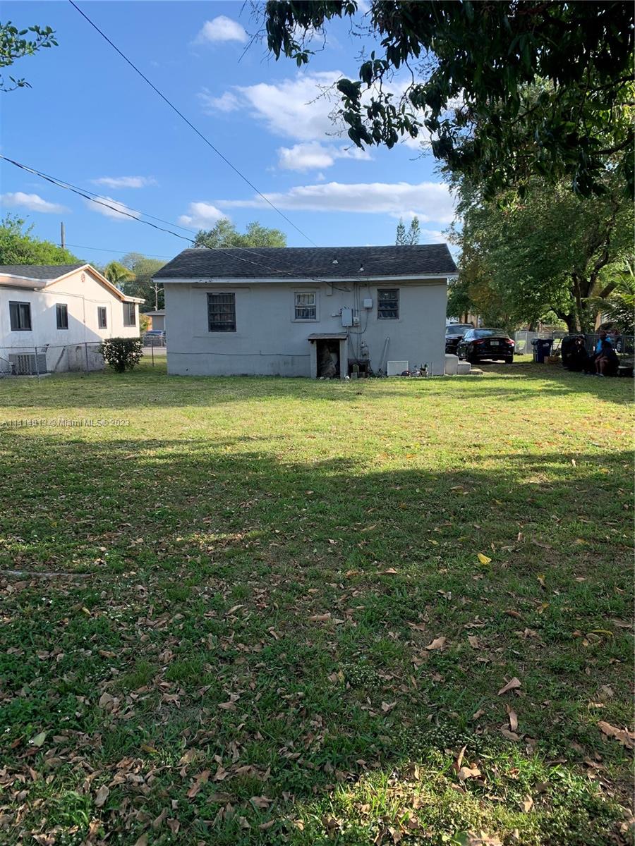 2251 NW 65th Street Miami FL 33147