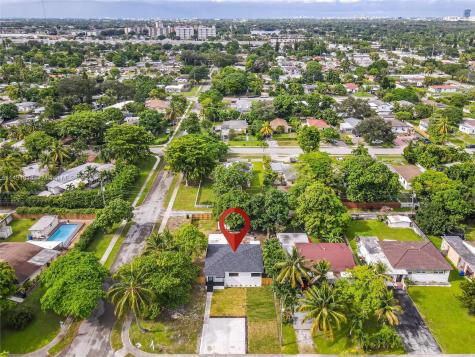 1801 NE 177th Street North Miami Beach FL 33162