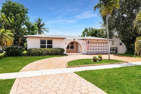 8970 Johnson Street Pembroke Pines FL 33024