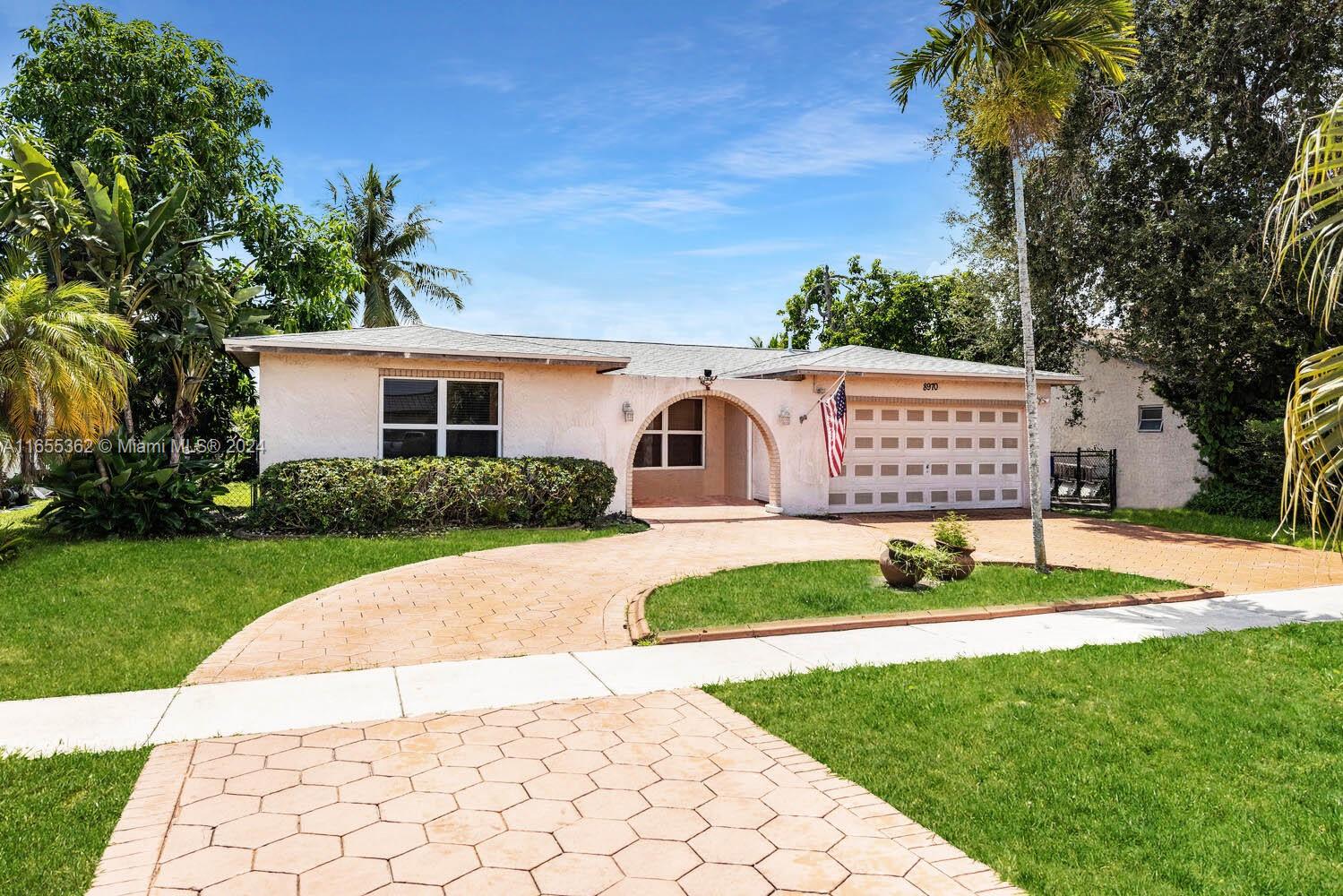 8970 Johnson Street Pembroke Pines FL 33024
