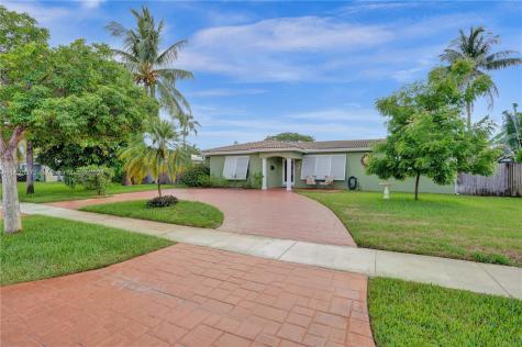 1270 SW 1st Terrace Pompano Beach FL 33060