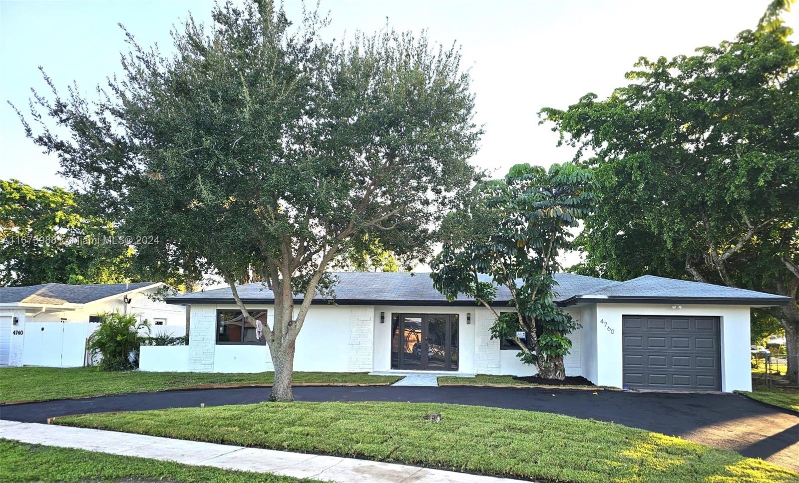 4760 NW 8th Drive Plantation FL 33317