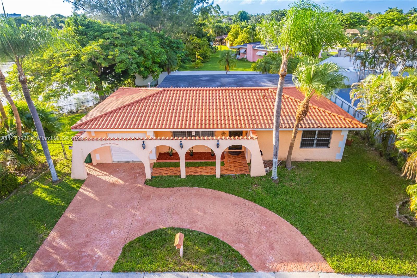 13241 SW 68th Street Miami FL 33183