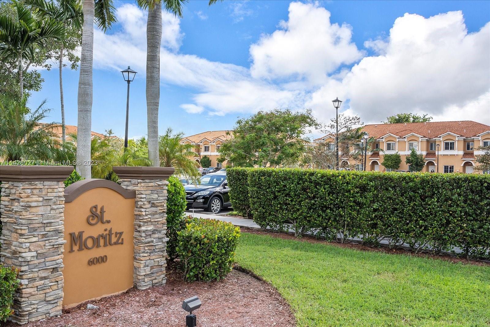 5904 Woodlands Boulevard Tamarac FL 33319