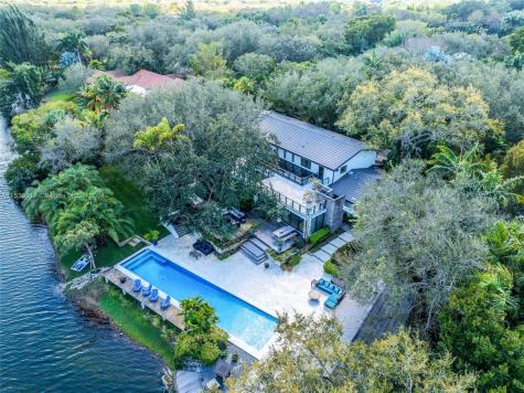10845 Snapper Creek Road Coral Gables FL 33156