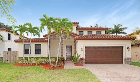 3448 SE 3rd Street Homestead FL 33033