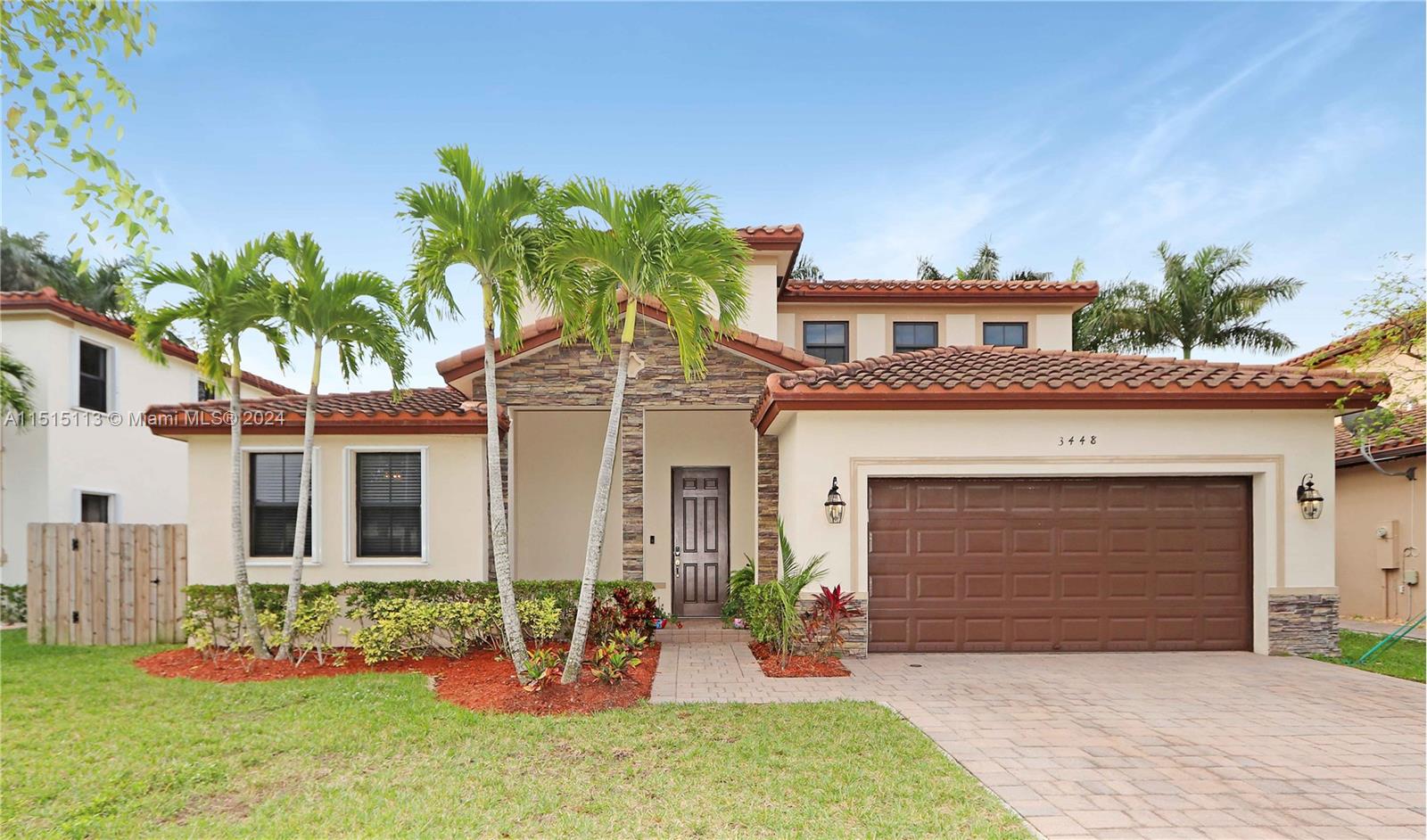 3448 SE 3rd Street Homestead FL 33033