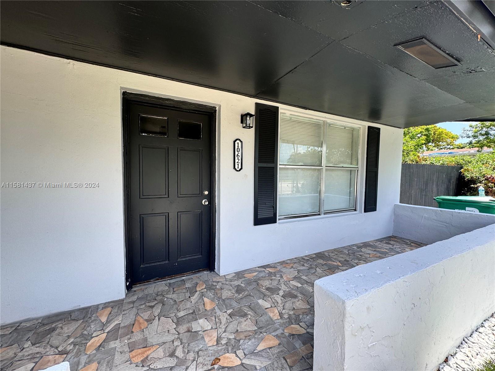 10621 SW 172nd Street Miami FL 33157