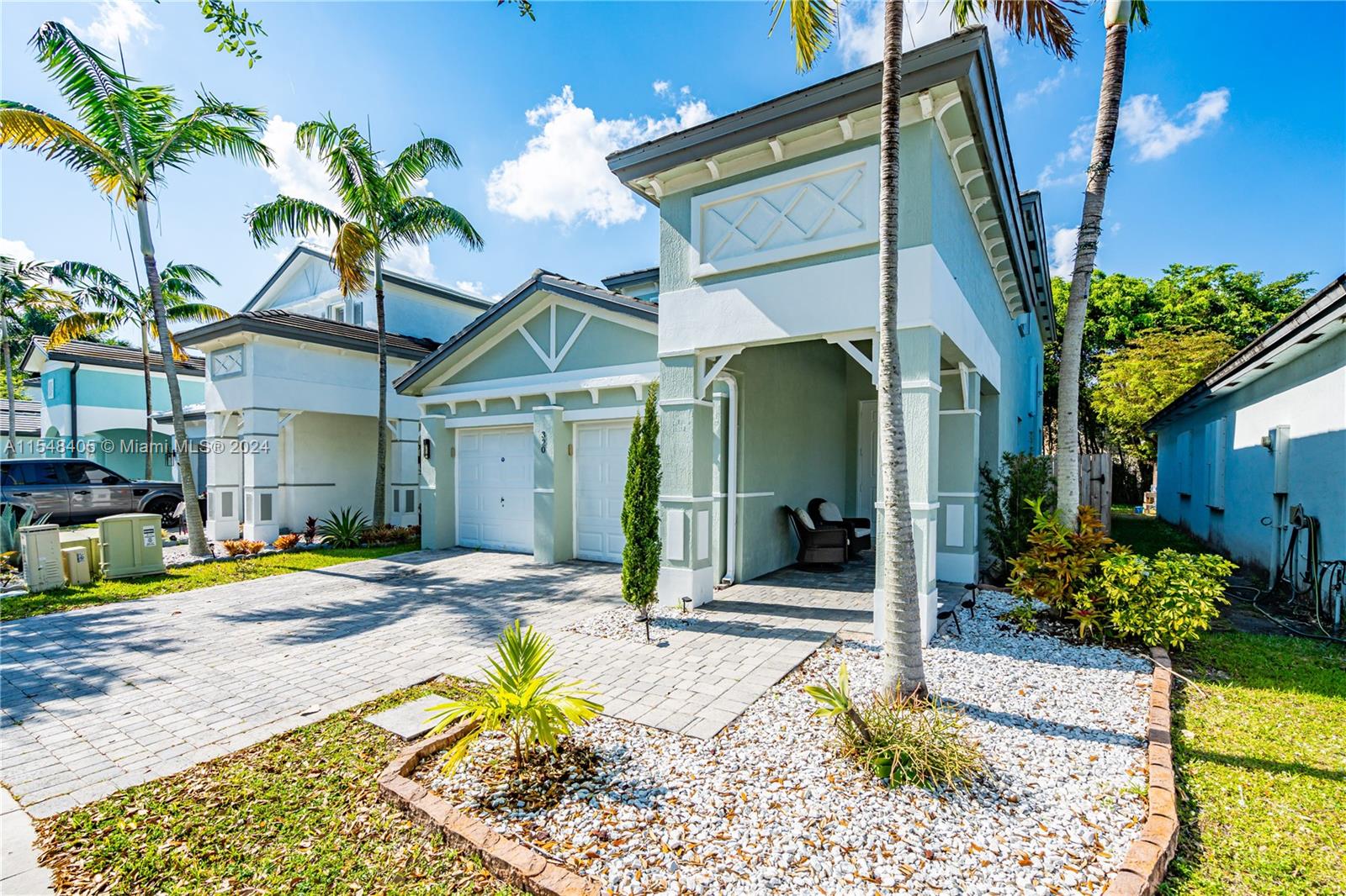 320 NE 36th Avenue Road Homestead FL 33033