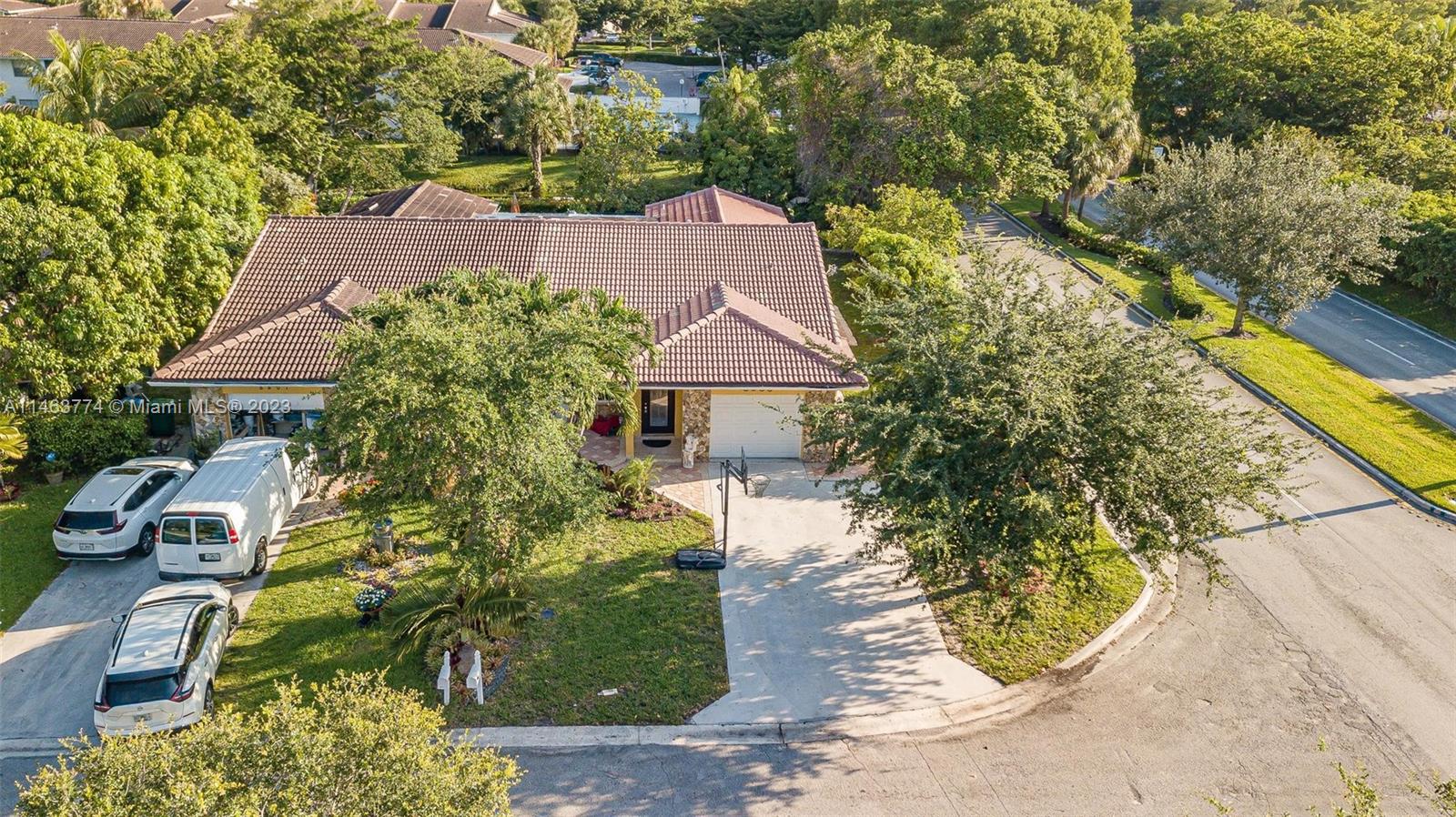 8805 NW 27th Street Coral Springs FL 33065