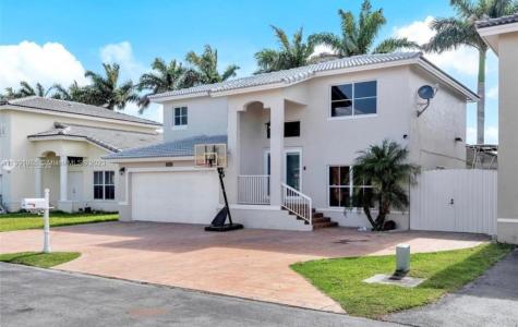 25041 SW 120th Place Homestead FL 33032
