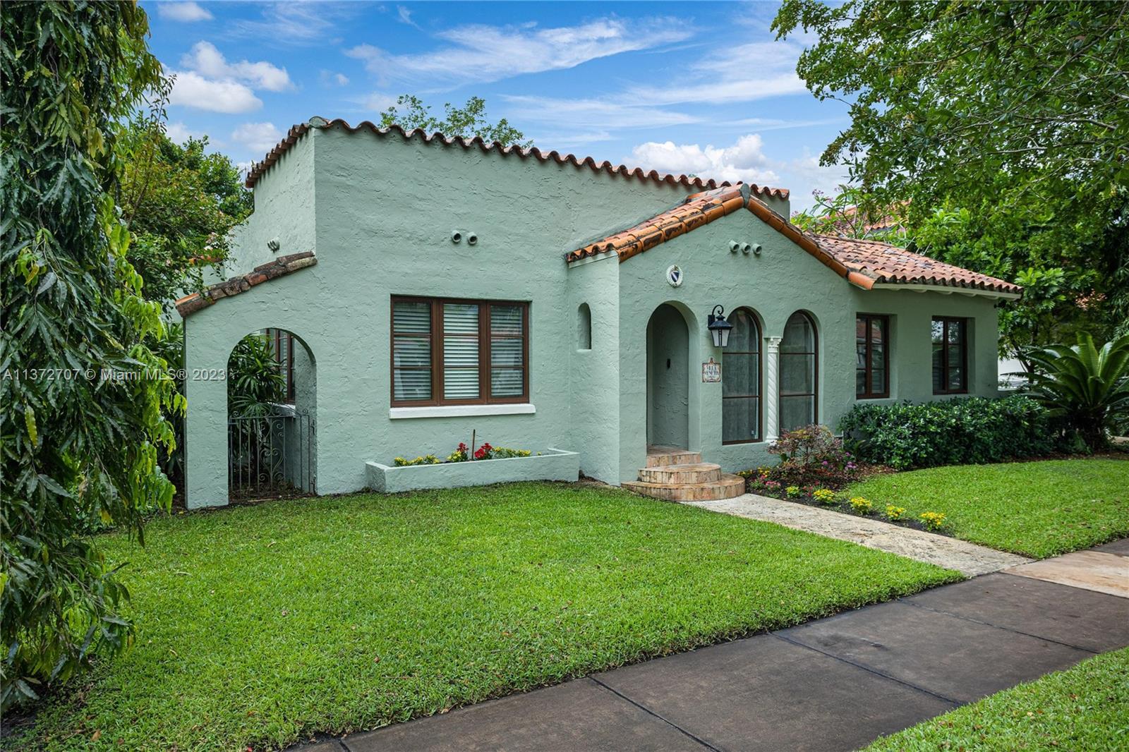 1420 Venetia Avenue Coral Gables FL 33134