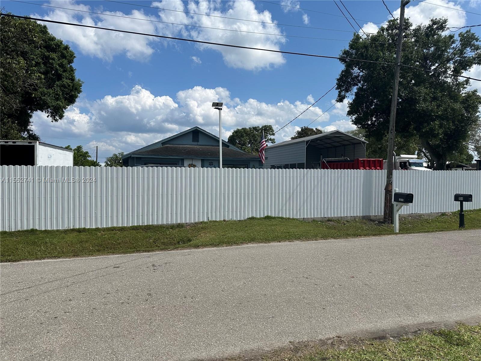 1014 Geiger Road Clewiston FL 33440