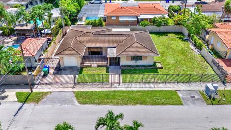 1451 SW 21st Avenue Miami FL 33145