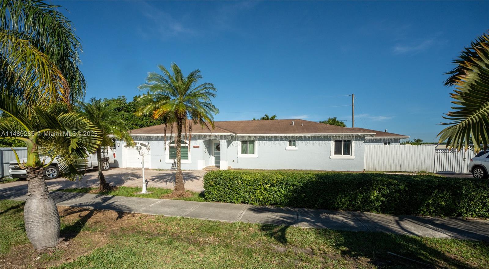 12951 SW 268th Street Homestead FL 33032