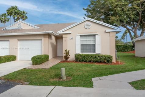2225 SE 6th Court Homestead FL 33033