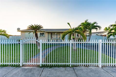 29842 SW 149th Avenue Homestead FL 33033