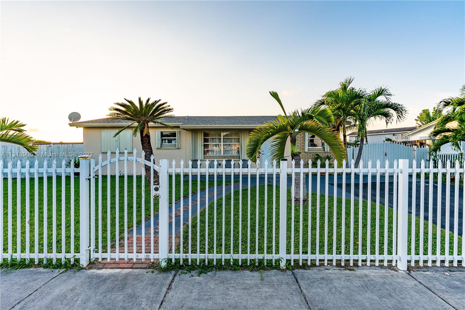 29842 SW 149th Avenue Homestead FL 33033