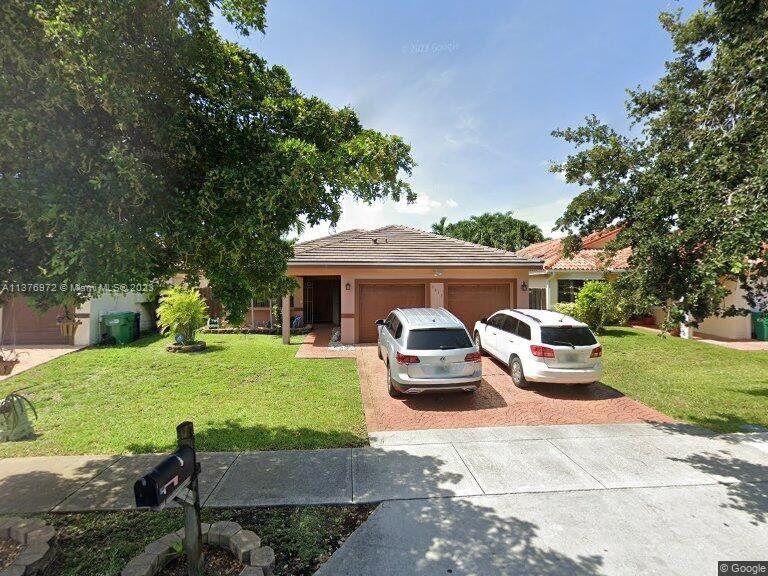 8817 NW 149th Terrace Miami Lakes FL 33018