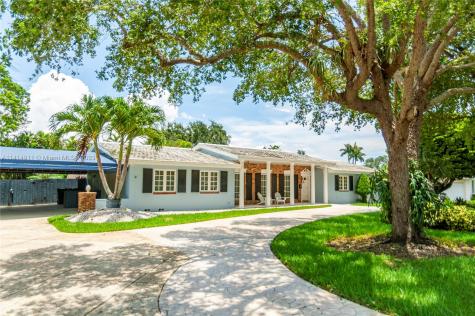 7843 SW 166th Street Palmetto Bay FL 33157