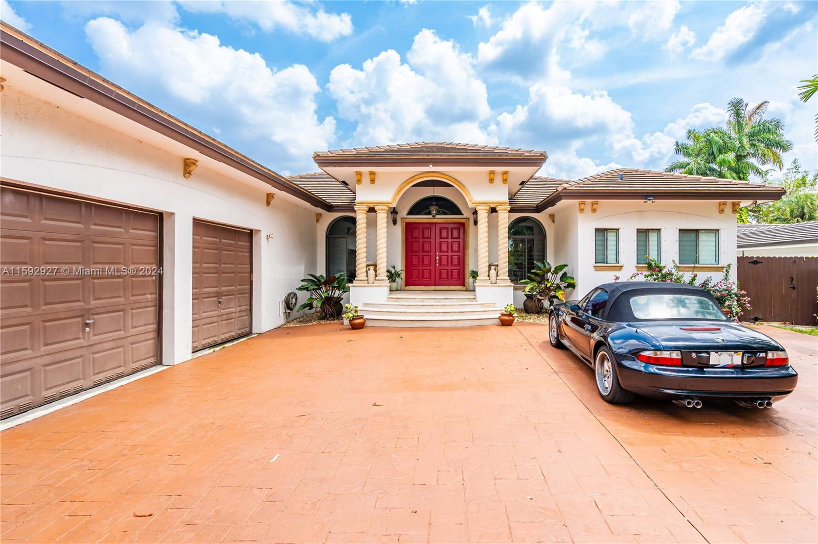 115 S Royal Poinciana Boulevard Miami Springs FL 33166
