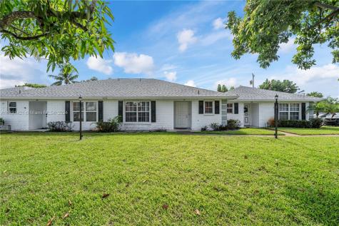 2840 SW 14th Street Boynton Beach FL 33426