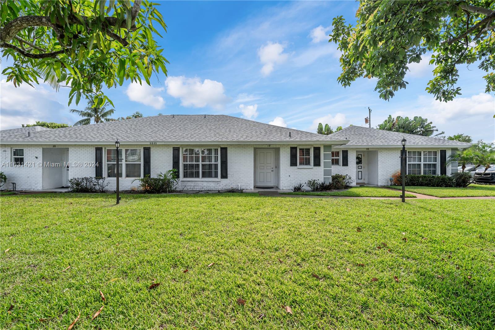 2840 SW 14th Street Boynton Beach FL 33426