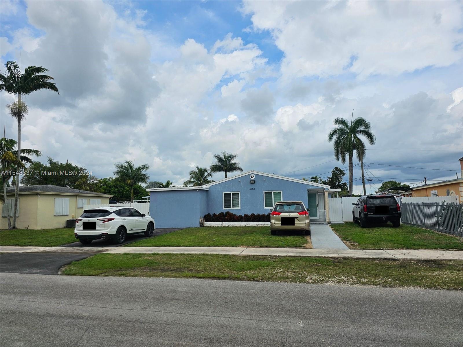 16951 SW 303rd Street Homestead FL 33030