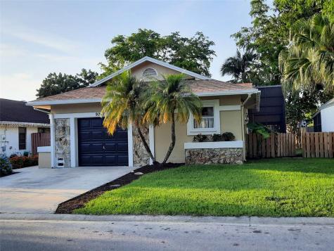 9707 SW 57th Street Cooper City FL 33328