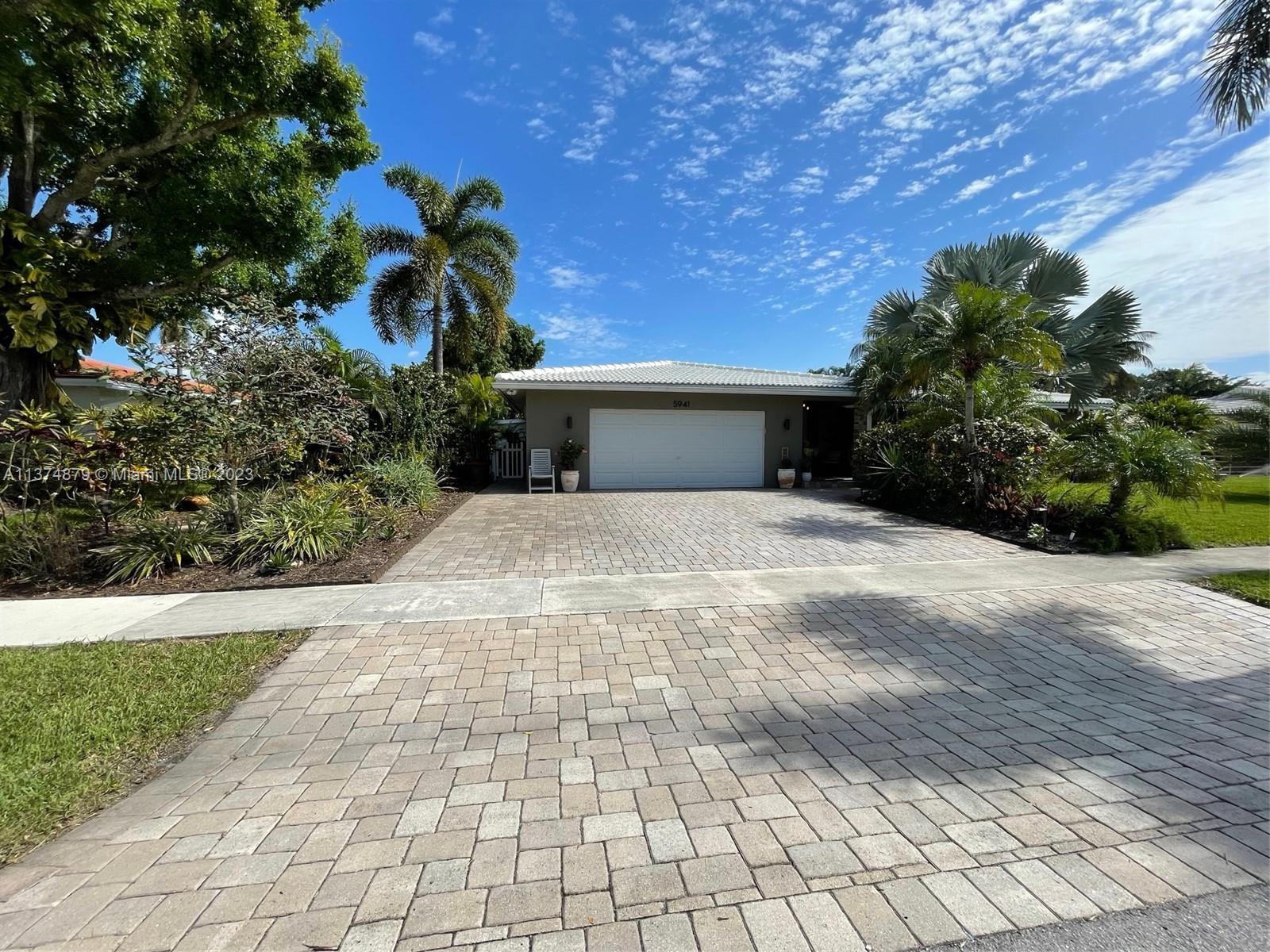 5941 SW 19th Street Plantation FL 33317