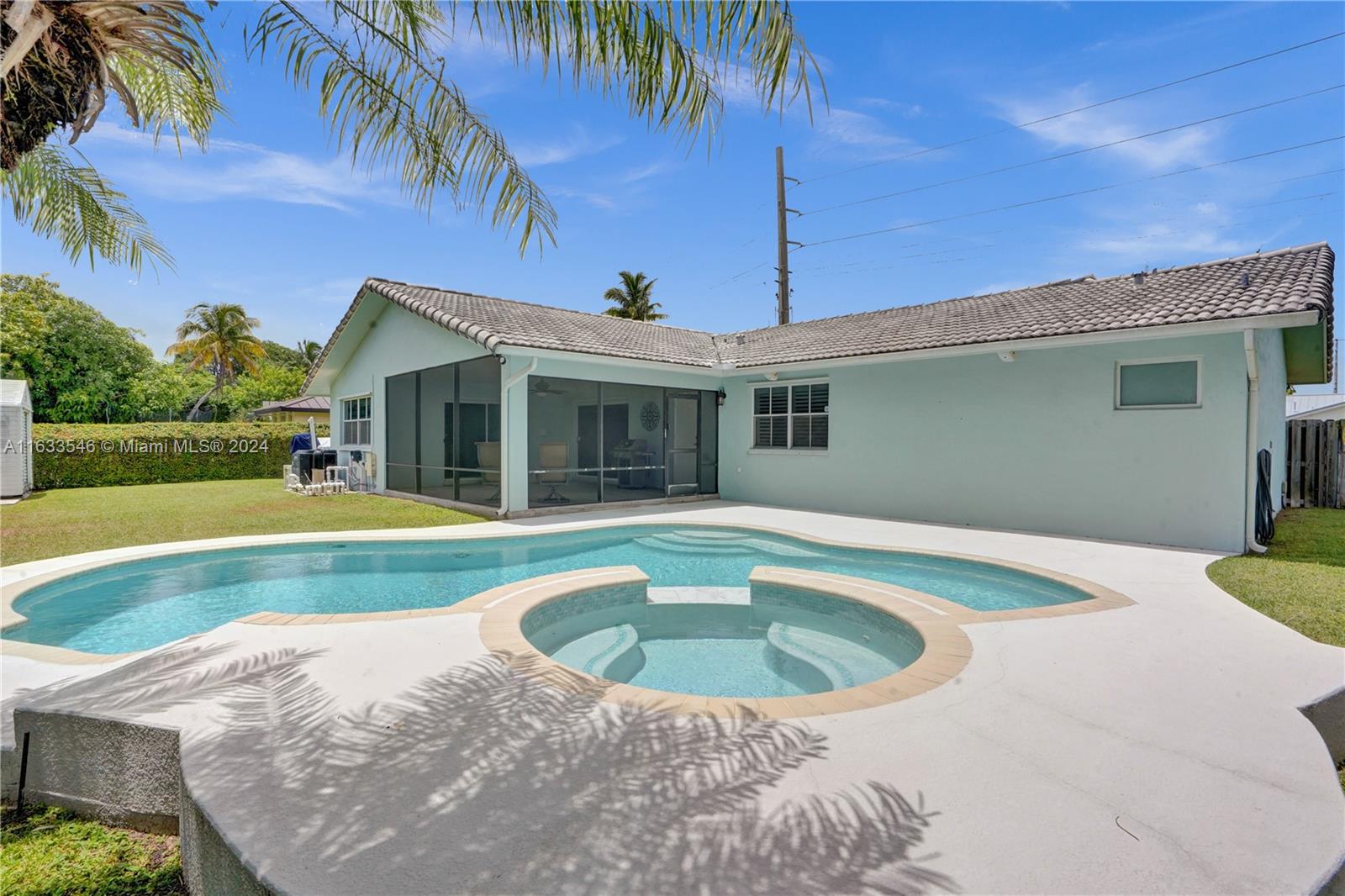 8440 SW 198th Street Cutler Bay FL 33189