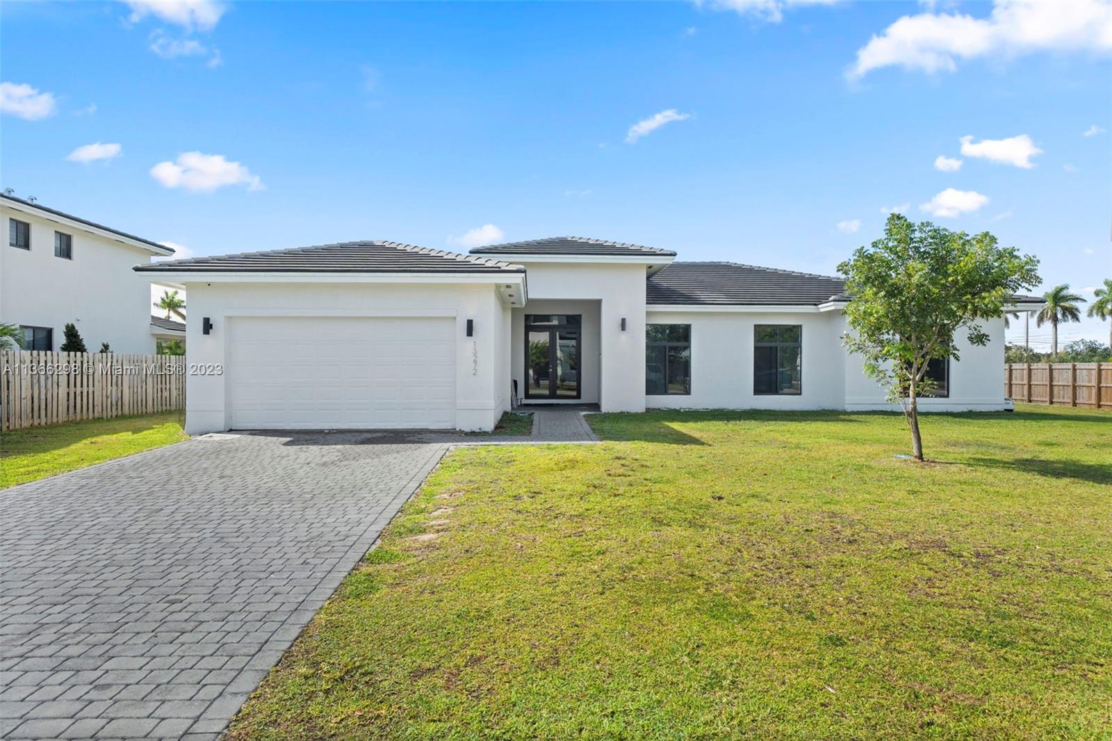 13272 SW 231st Street Miami FL 33170