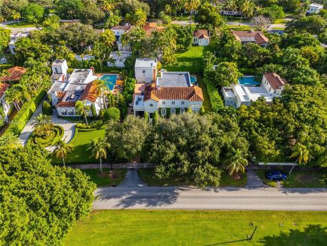 635 N Greenway Drive Coral Gables FL 33134