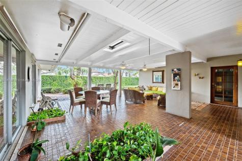 7617 SW 93rd Court Miami FL 33173