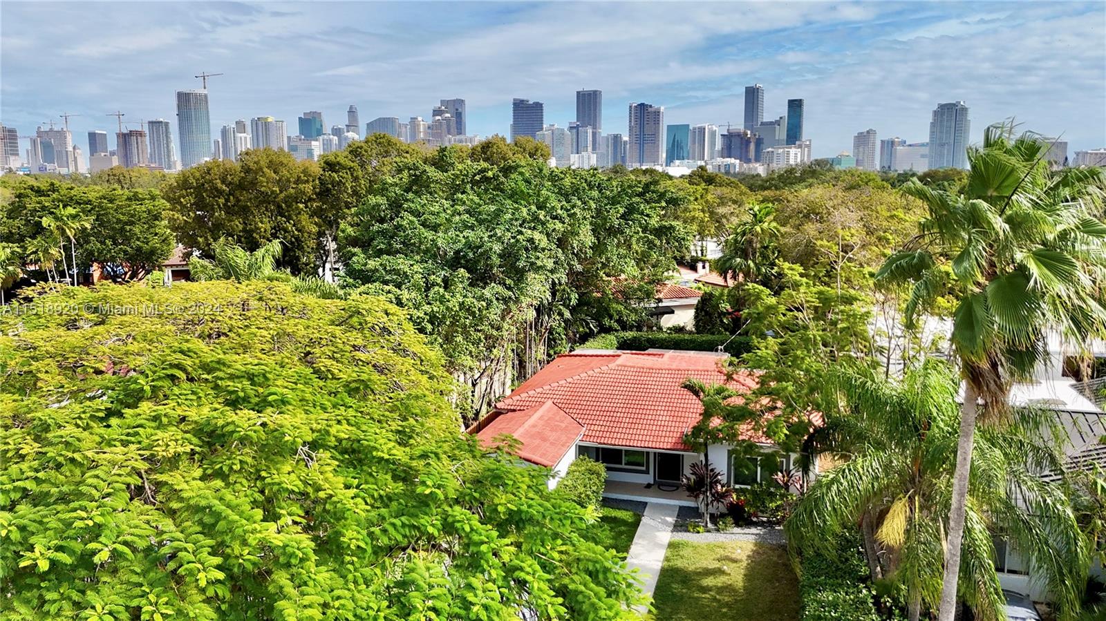 1561 SW 12th Avenue Miami FL 33129
