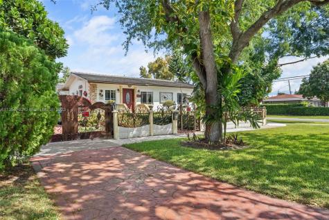 301 NW 63rd Court Miami FL 33126