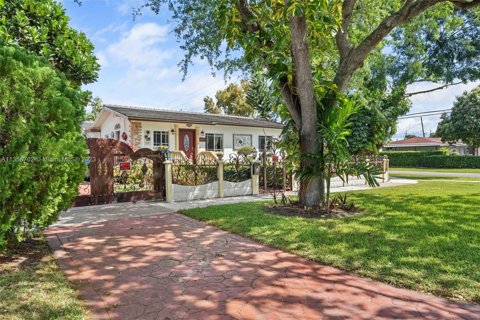 301 NW 63rd Court Miami FL 33126