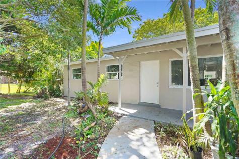 1624 Boardman Avenue Mangonia Park FL 33407