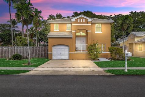 6535 Amberjack Terrace Margate FL 33063