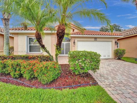 7694 Trapani Lane Boynton Beach FL 33472