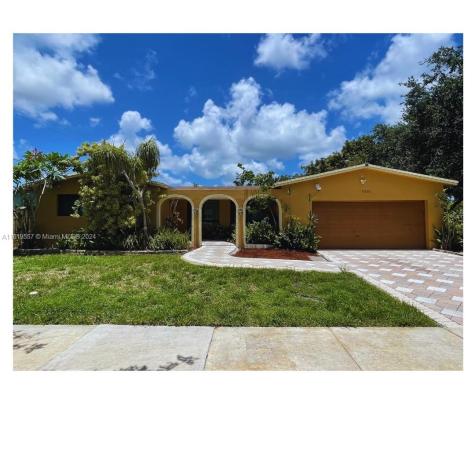 5201 SW 88th Terrace Cooper City FL 33328