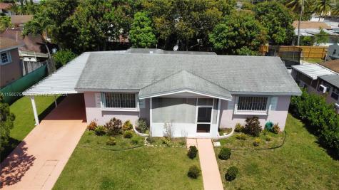 12471 SW 190th Street Miami FL 33177