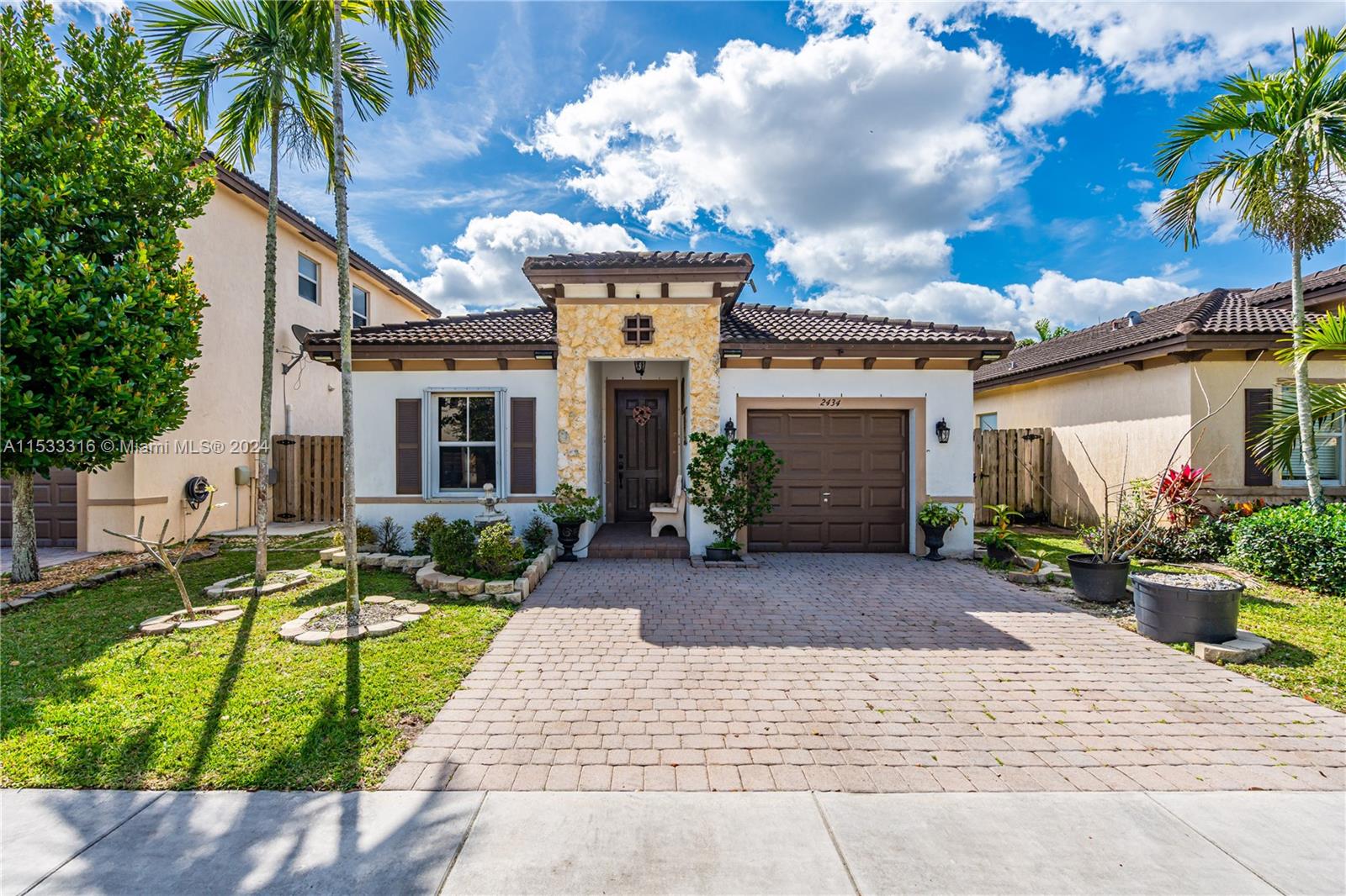 2434 NE 4th Street Homestead FL 33033