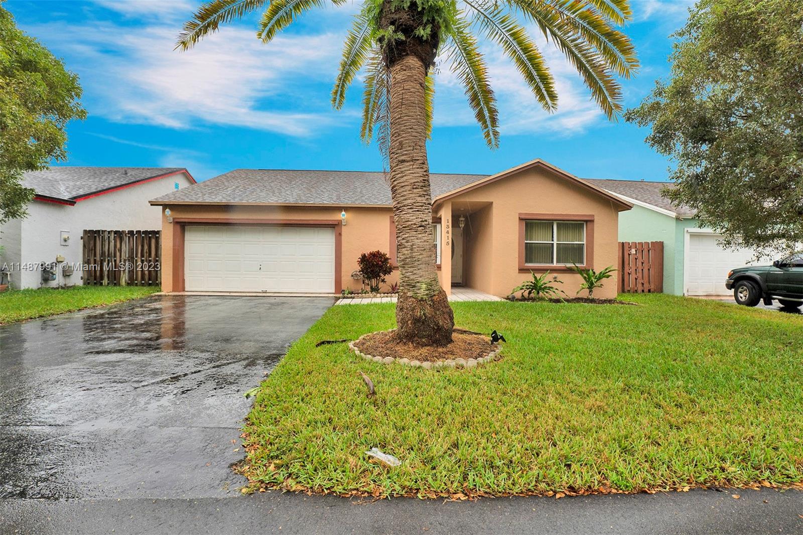 13415 SW 114th Court Miami FL 33176