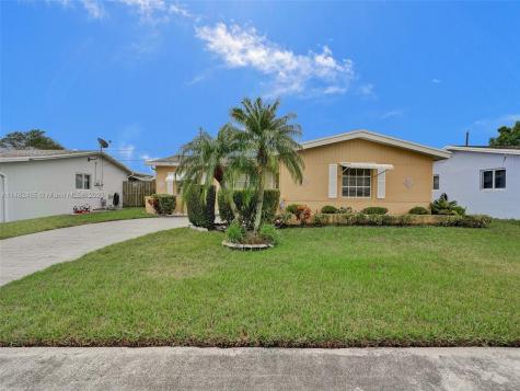 8940 NW 25th Street Sunrise FL 33322